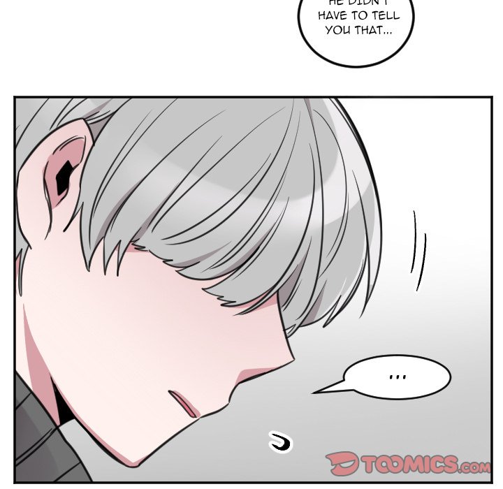 MAYA manhwa