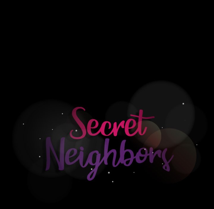 Secret Neighbors