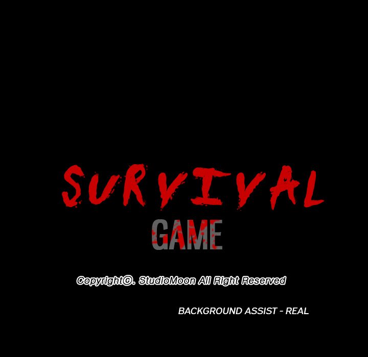 Survival Game