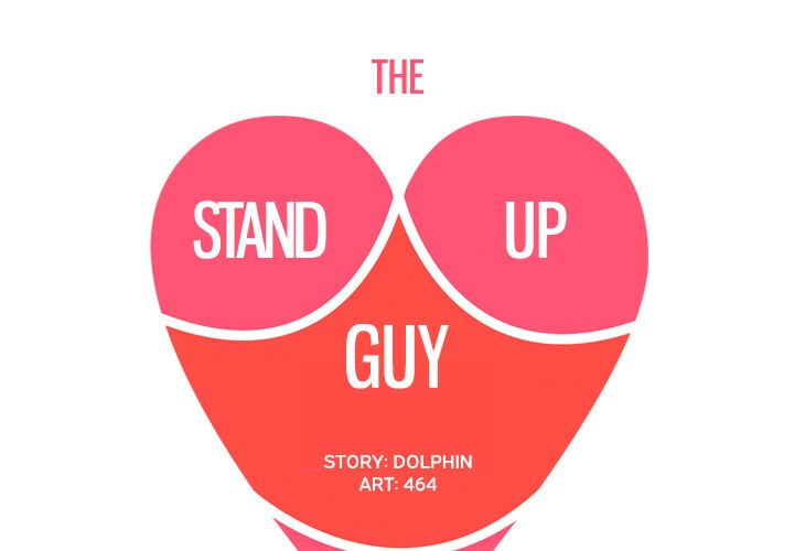 The Stand-up Guy