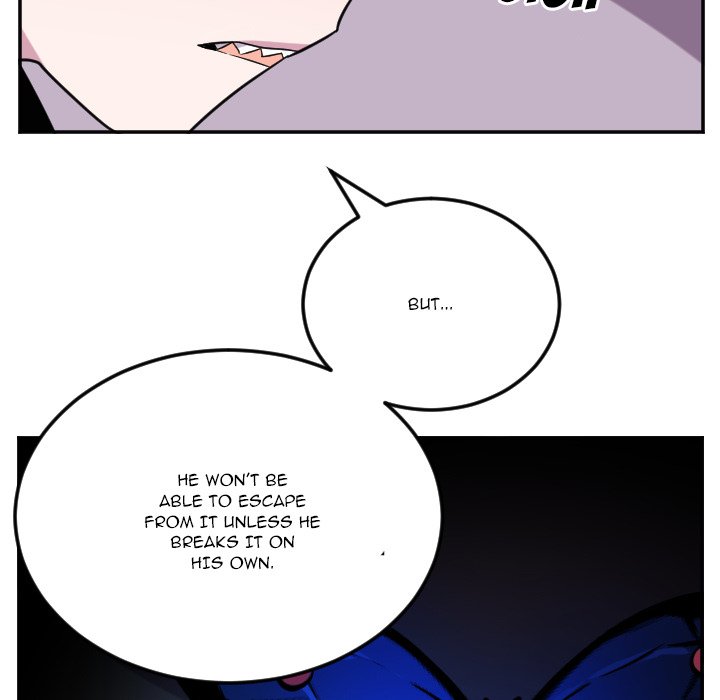 MAYA manhwa