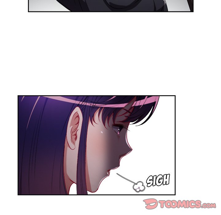 Yuri’s Part Time Job