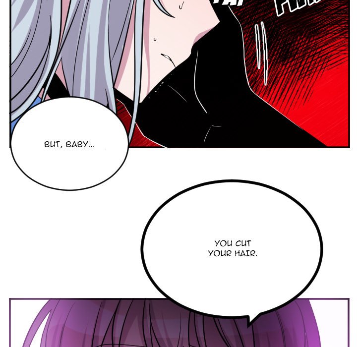 MAYA manhwa