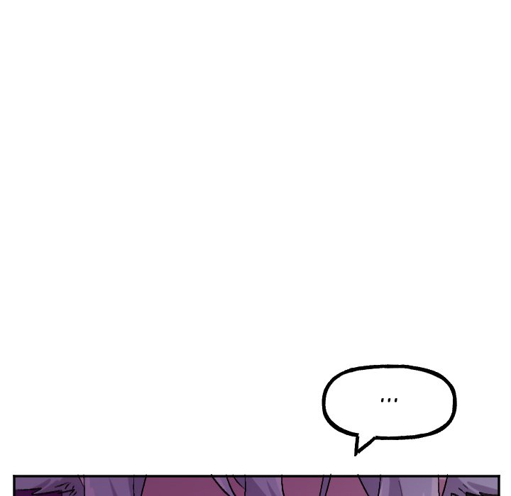 MAYA manhwa