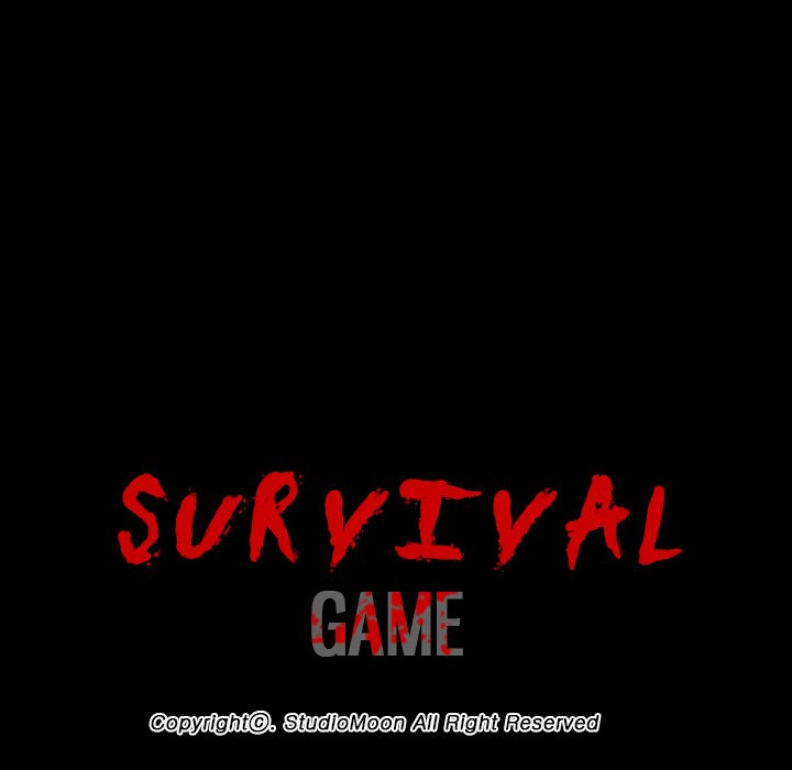 Survival Game