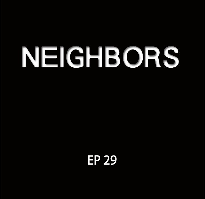 Neighbors