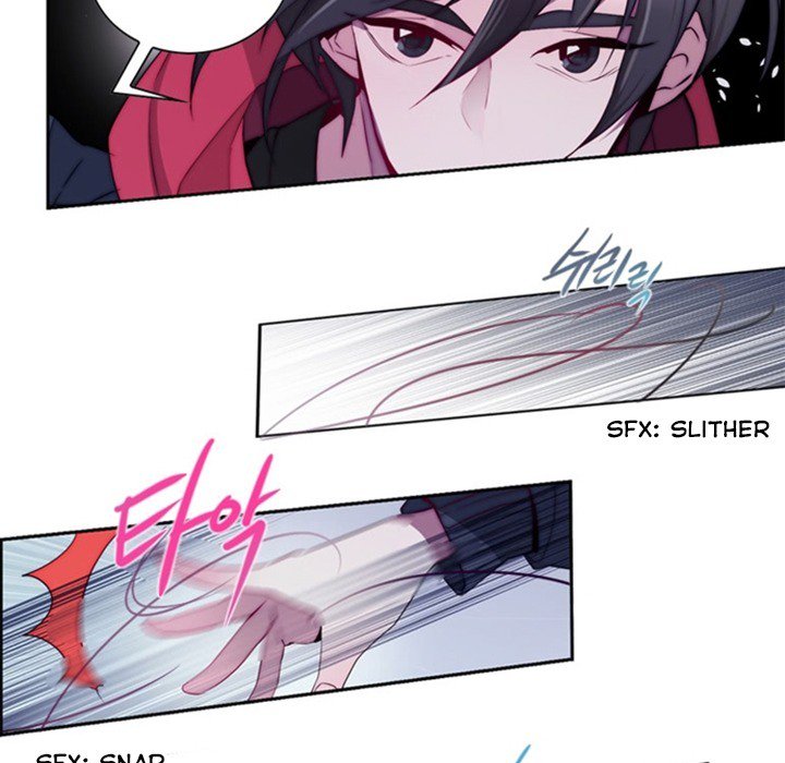 ANZ manhwa