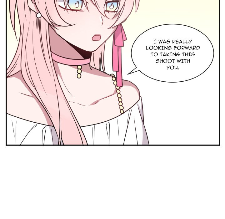 MAYA manhwa