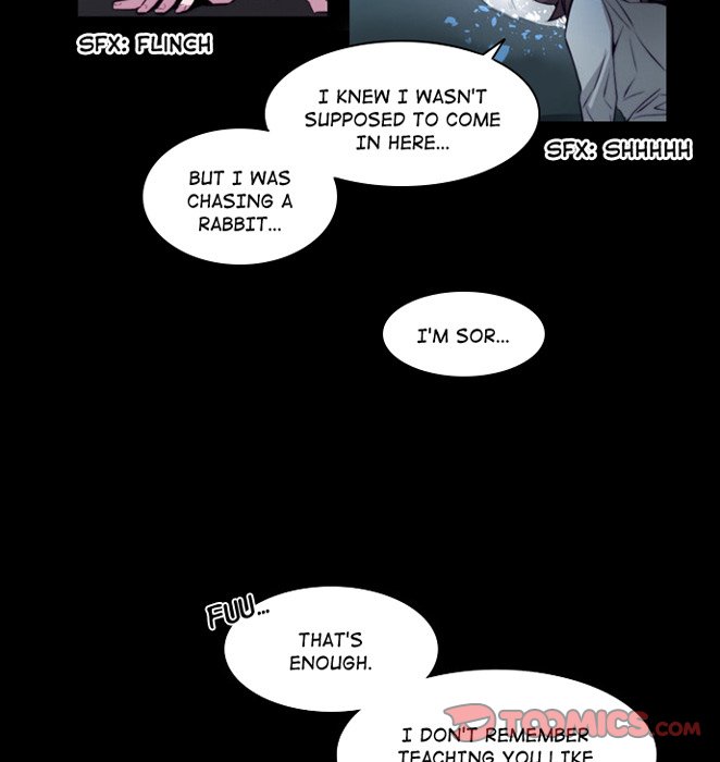 ANZ manhwa