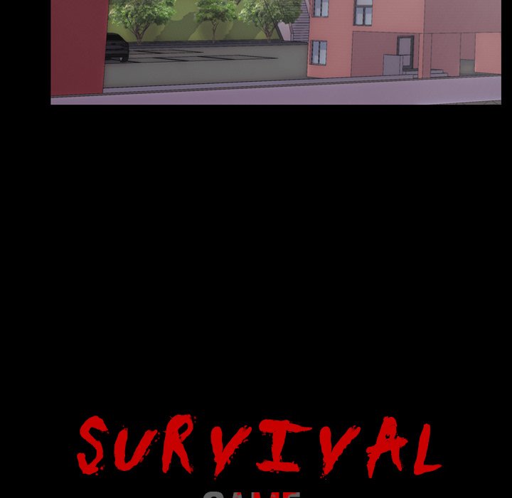 Survival Game