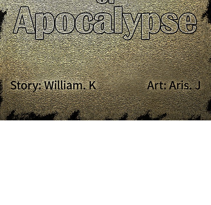 The Chronicles of Apocalypse