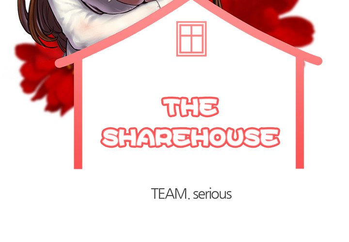 The Sharehouse