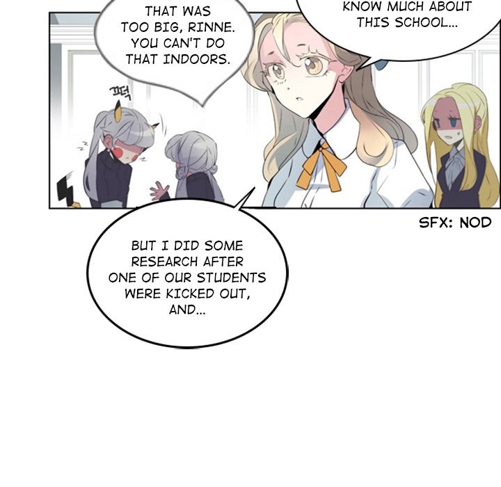 ANZ manhwa