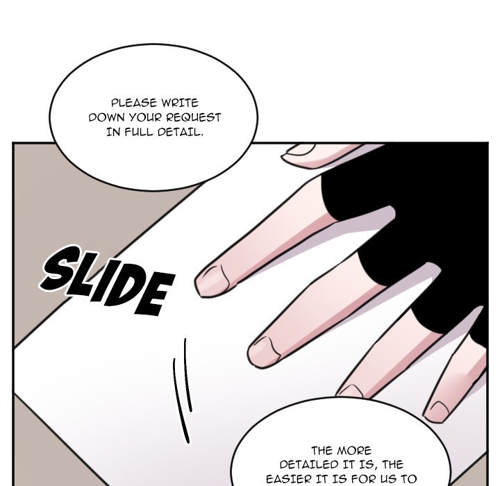 MAYA manhwa