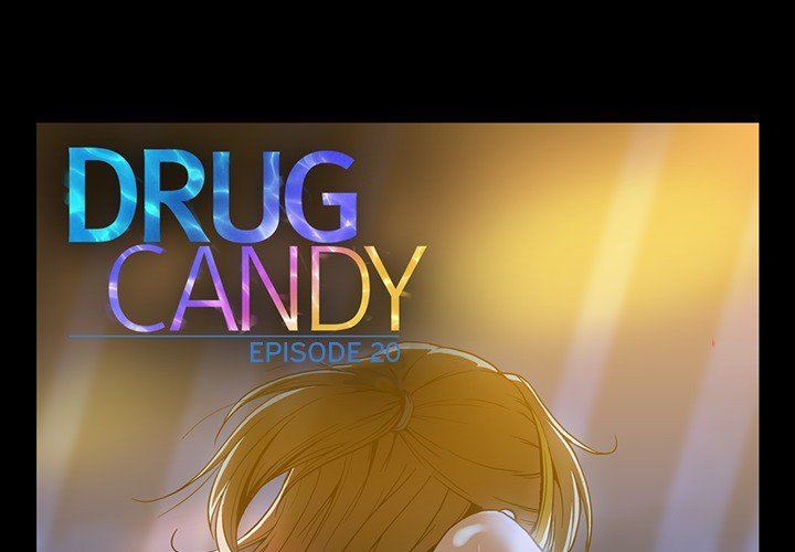 Drug Candy