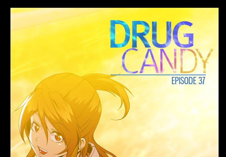 Drug Candy