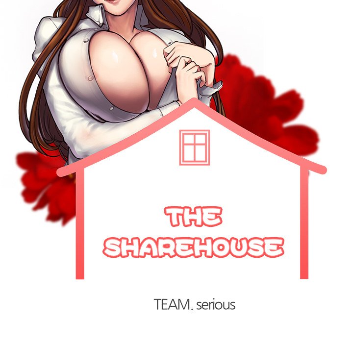 The Sharehouse