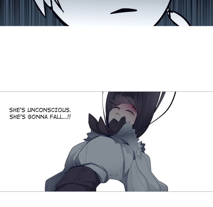 ANZ manhwa