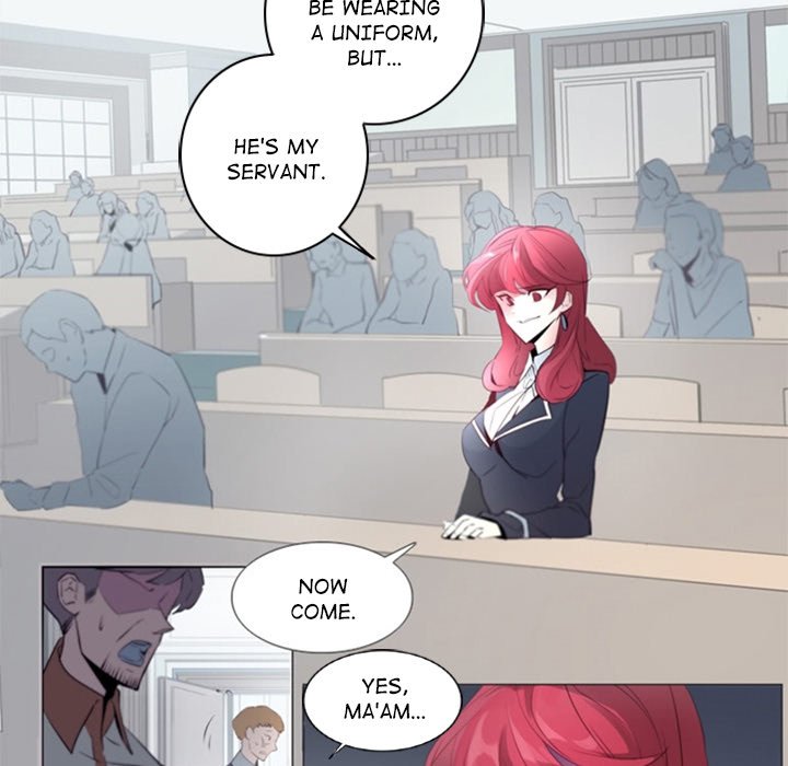 ANZ manhwa