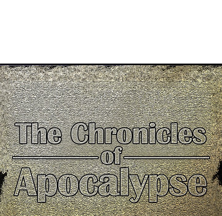 The Chronicles of Apocalypse