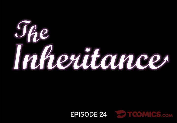 The Inheritance