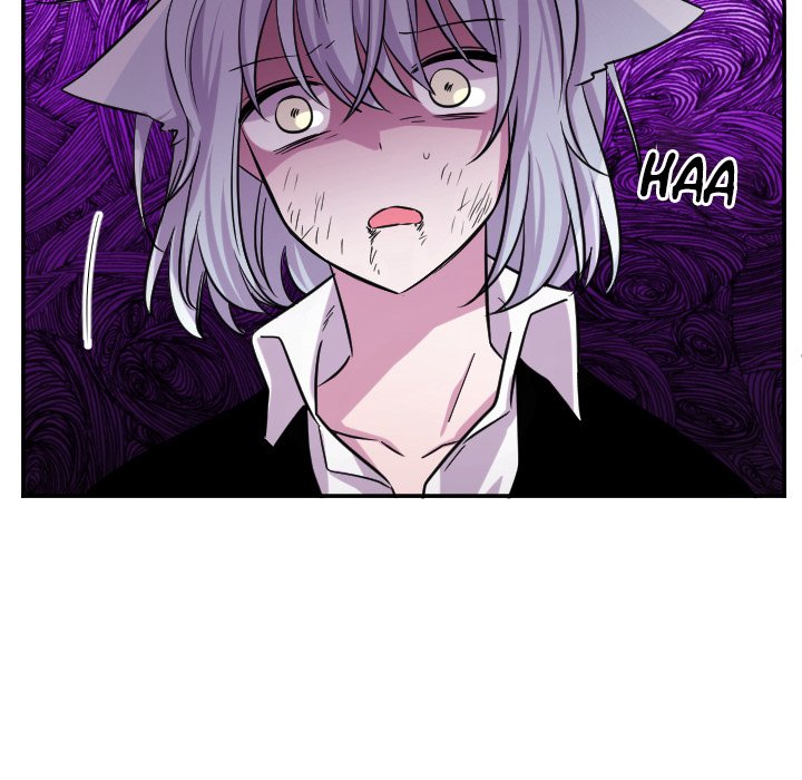 MAYA manhwa