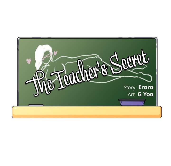 The Teacher’s Secret