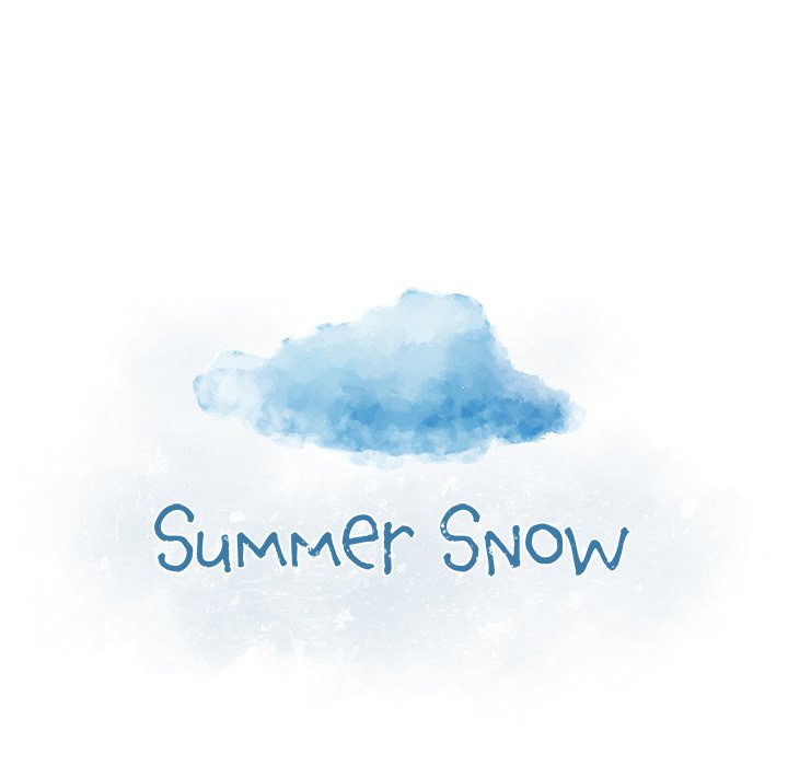 Summer Snow