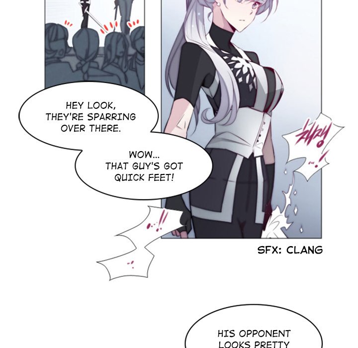 ANZ manhwa