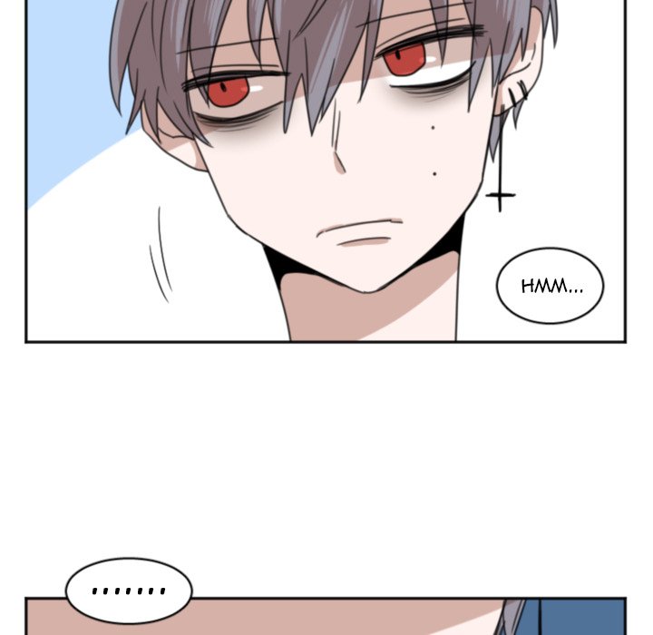 MAYA manhwa