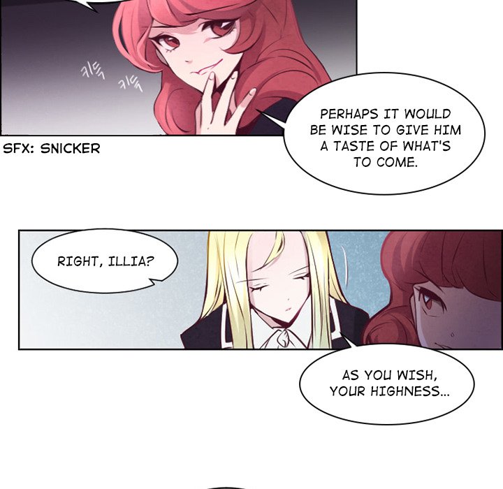 ANZ manhwa