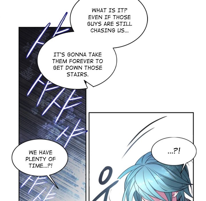 ANZ manhwa