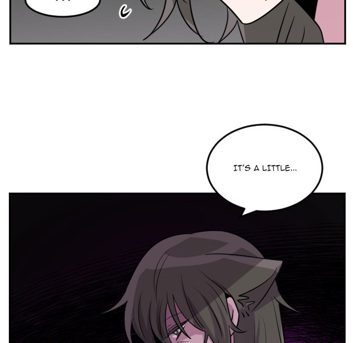 MAYA manhwa