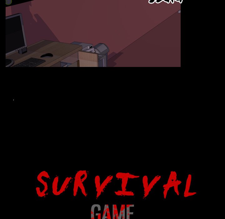 Survival Game