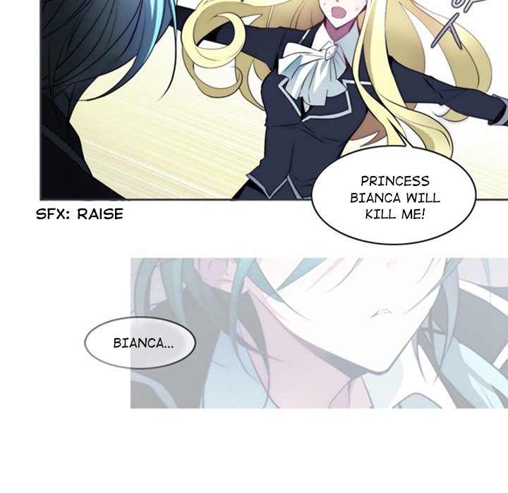 ANZ manhwa