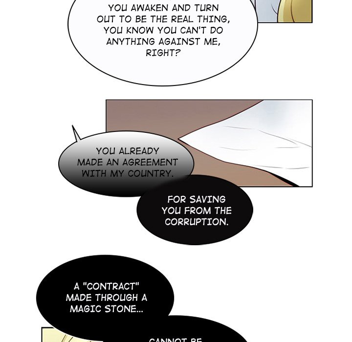 ANZ manhwa