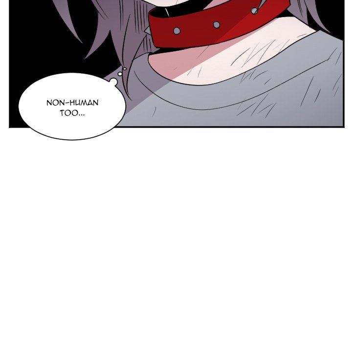 MAYA manhwa