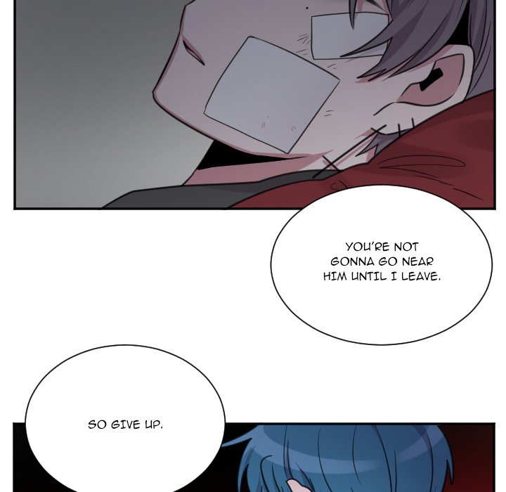 MAYA manhwa