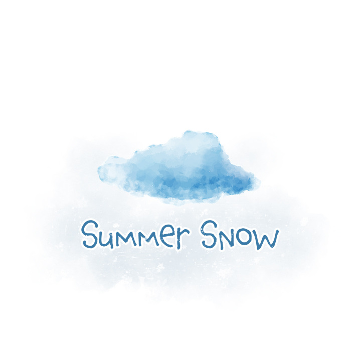 Summer Snow