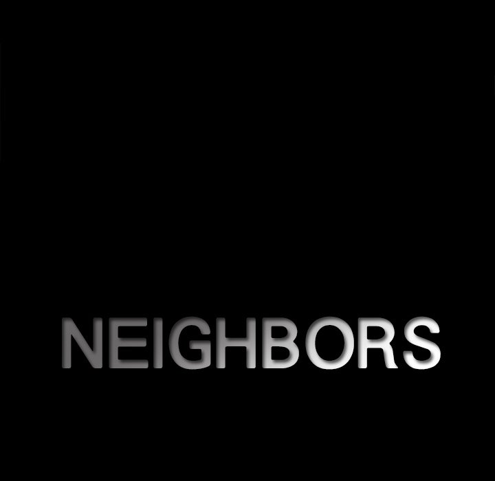 Neighbors