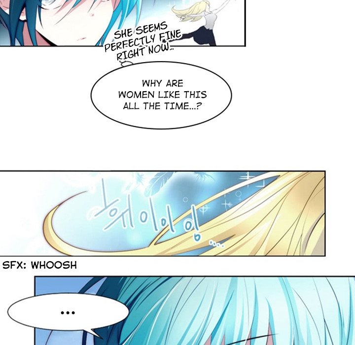 ANZ manhwa