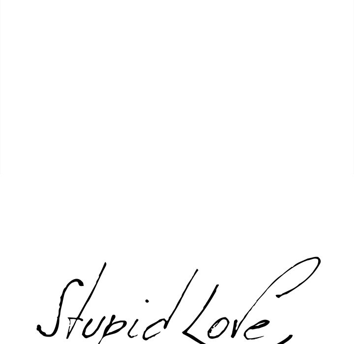 Stupid Love