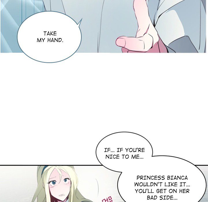 ANZ manhwa