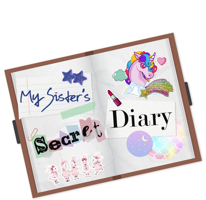 My Sister’s Secret Diary