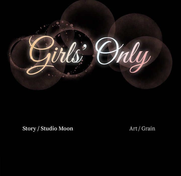 Girls’ Only