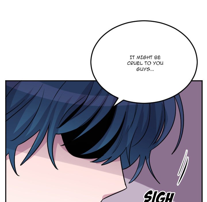 MAYA manhwa