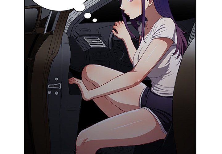 Yuri’s Part Time Job