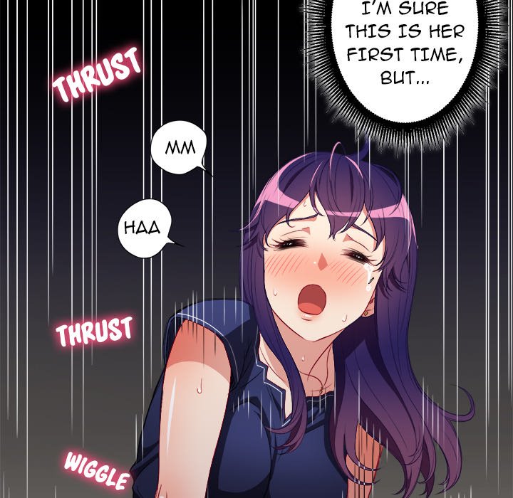 Yuri’s Part Time Job