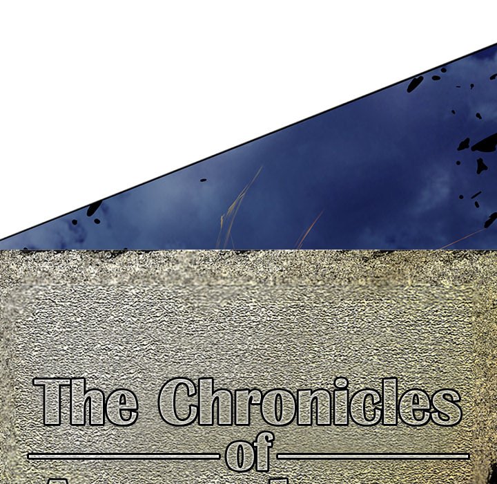 The Chronicles of Apocalypse