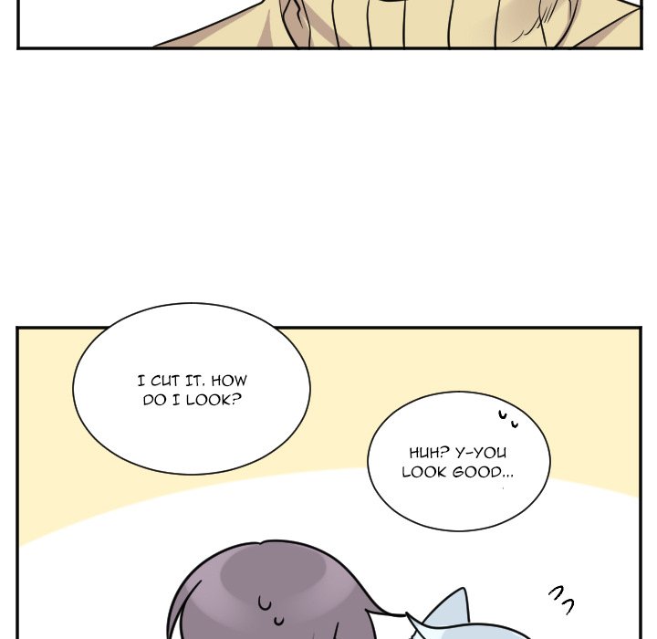 MAYA manhwa